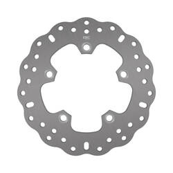 EBC Tarcza hamulcowa motocyklowa MD2125C Street, konturowa