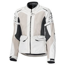 Motocyklowa Kurtka Tekstylna Held Jakata Grey