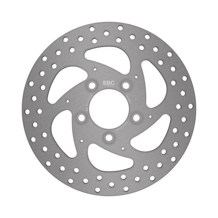 EBC Tarcza hamulcowa do motocykli MD854 Street