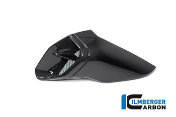 Osłona lewej rury powietrza Ducati Diavel V4 od 2023 - połysk ILMBERGER LKL.001.DI23G.K.