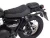 Triumph Street Scrambler (2017-) C-BOW saddlebag holder