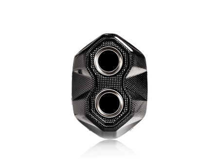 Akrapovic Tłumik końcowy Kawasaki Z H2 2020-2024