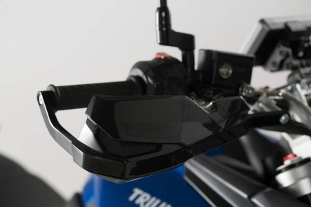 ZESTAW ZABEZPIECZAJĄCY MOTOCYKL ADVENTURE SW-MOTECH TRIUMPH TIGER 800 MODELS