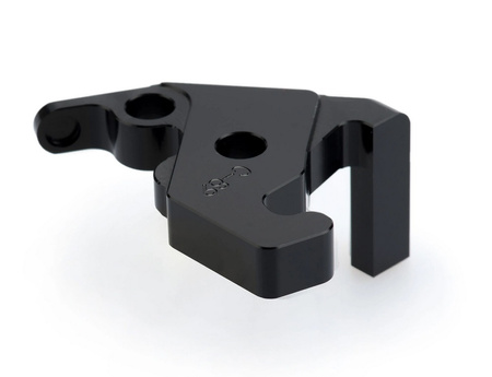 Mocowanie dźwigni sprzęgła PUIG 9493 Czarny (N) 9493N