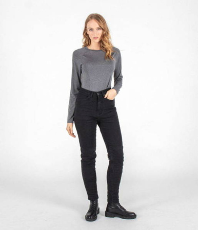 Scarlett Skinny Fit Jeans MK2
