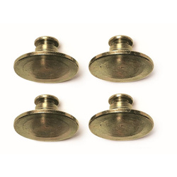 CROSSFIRE PIVOT PIN gold