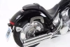 Honda VT 1300 CX (2010-2012) C-BOW saddlebag holder