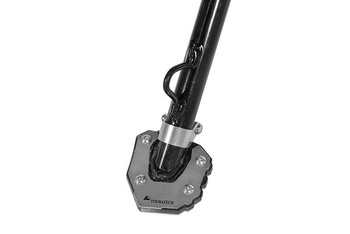 Poszerzenie podstawy stopki bocznej do KTM 890 Adventure/ 790 Adventure