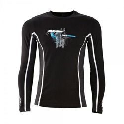 Knox Dry Inside Longsleeve