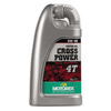 MOTOREX CROSS POWER 4T 5W40 1L