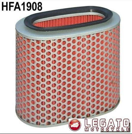 FILTR POWIETRZA HIFLO