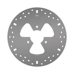 EBC Tarcza hamulcowa motocyklowa MD6381D Enduro, Moto-X, ATV