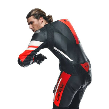 KOMBINEZON MOTOCYKLOWY Z PODUSZKĄ POWIETRZNĄ DAINESE MISANO 3 D-AIR