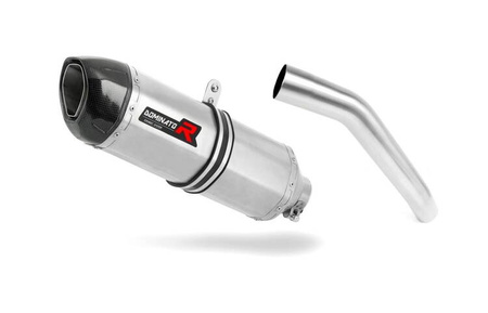Dominator tłumik HP1 Kawasaki Z750 2007 - 2012