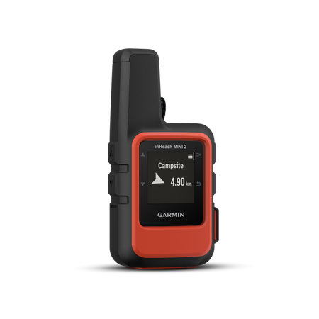 Garmin inReach Mini 2,Flame Red,GPS, EMEA