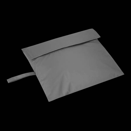 RAINSHELL LADY JKT GRY Shima