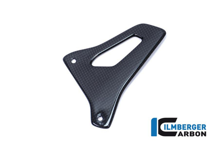 Osłona pięty lewa - połysk do Ducati Monster 1200 R (od 2016) ILMBERGER FSL.002.MR12G.K