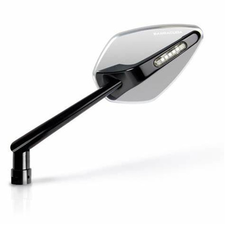 Barracuda Skin XN Indicator Lusterka