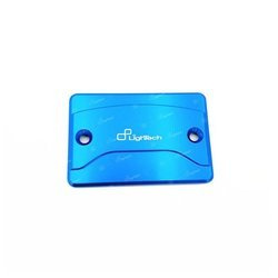 Pokrywka zbiorniczka płynu hamulcowego przód LighTech KAWASAKI Z750 2003-2006