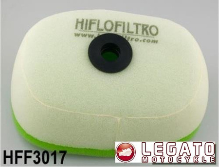 FILTR POWIETRZA PIANKOWY HIFLO