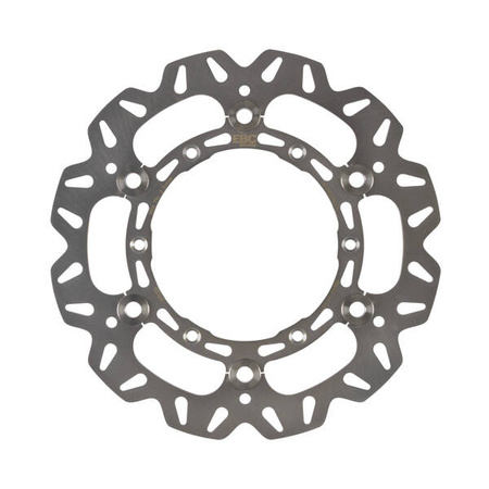 EBC Tarcza hamulcowa motocyklowa MD6356CX pływająca