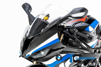 Owiewka przednia typu street (jednoczęściowa) - BMW S 1000 RR Strasse (2019-2022) ILMBERGER CG.VEO.019.S119S