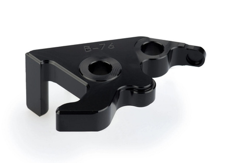 Mocowanie dźwigni hamulca PUIG 9915 Czarny (N) 9915N