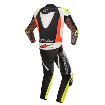 Kombinezon skórzany Alpinestars GP-Tech Aie v3 Tech Air 