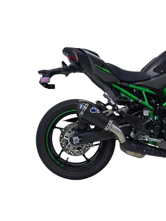 TERMIGNONI Tłumik Końcowy Kawasaki Z900 2024-2026