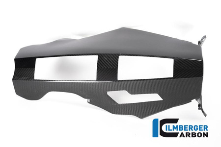 Bellypan do motocykla Suzuki GSX-R 1000 / R od 2017 - ilmbeger VEU.017.GXR16.K