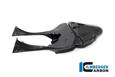 Jednostka siedzenia wyścigowego Race Seat Unit do motocykla BMW M 1000 RR Racing (2023-2024) - ILMBERGER SIO.208.M1RR3.K