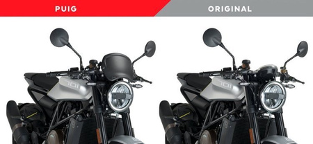 OWIEWKA PUIG RETROPLATE UNIWERSALNA DO LAG