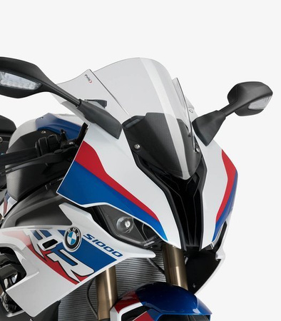 Szyba sportowa PUIG do BMW S1000RR/ M1000RR 2019-2025