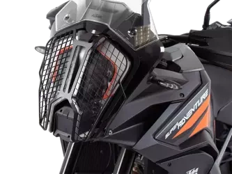 KTM 1290 Super Adventure S/R (2021-) Osłona świateł