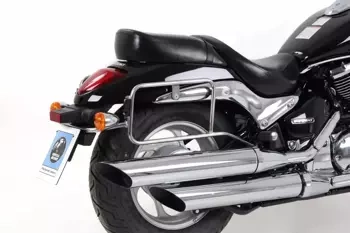 Suzuki M 800 Intruder (2010-) side case carrier