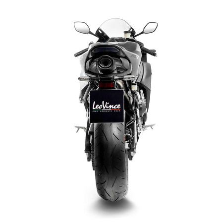 LEOVINCE Tłumik Końcowy LV One Evo Honda CBR 600RR 2024-2026