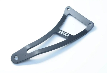 RG RACING MOCOWANIE WYDECHU BMW Sport '17-'20 BLACK