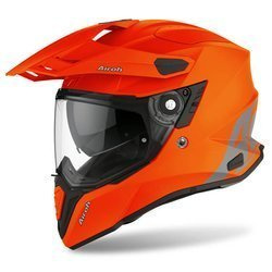 Kask Airoh Commander Orange Matt
