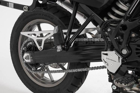 ZESTAW ZABEZPIECZAJĄCY MOTOCYKL SW-MOTECH BMW F 650 GS TWIN/F 800 GS/F 800 GS ADVENTURE