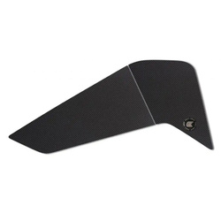 NAKLEJKA NA BAK TANKPAD ANTYPOŚLIZGOWY RG RACING EAZI-GRIP HONDA AFRICA TWIN 2020-2025 - PRO BLACK