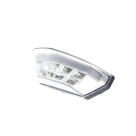 EP Replacement Rear Light for BMW F 900 R (2020+) (HDW004551-10) - EVOTECH PERFORMANCE