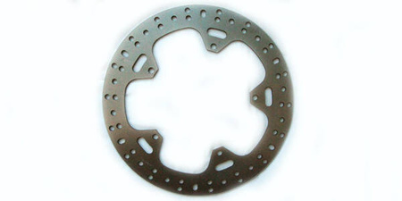 EBC Tarcza hamulcowa do motocykli MD2110LS Street