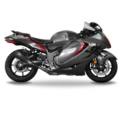 Austin Racing Tłumiki Końcowe V3R Suzuki 1300 Hayabusa 2021-2025