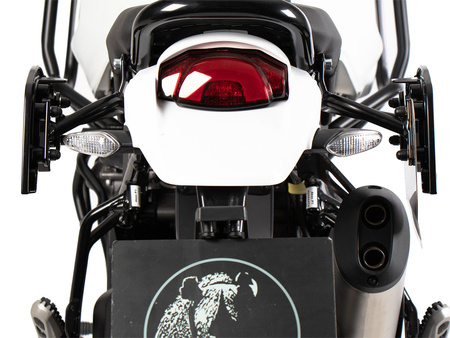 C-Bow sidecarrier for Ducati DesertX Rally (2024-)