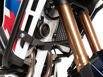 Stiffening bracket für tank guard 5029544 for Honda CRF 1100L Africa Twin Adventure Sports (2024-)
