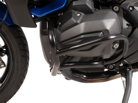 Engine guard black for BMW R 1300 R (2025-)