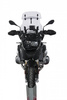 MRA Szyba motocyklowa BMW R 1200 GS (K50), R12W, 2013-, forma VXCS, bezbarwna