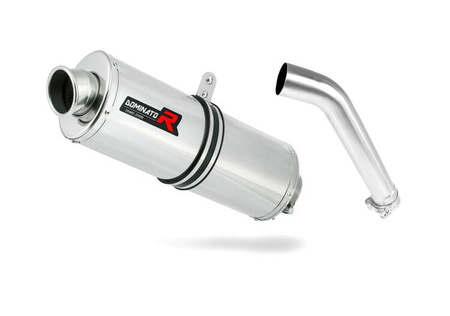 Dominator tłumik OV BMW F750GS 2018 - 2020 OV