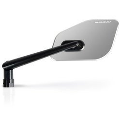 Barracuda SKIN-Z B-lux Lusterka