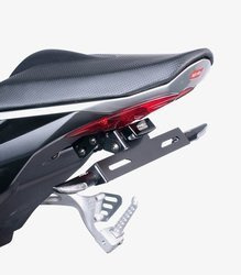 FENDER ELIMINATOR PUIG DO APRILIA RSV4 / TUONO V4